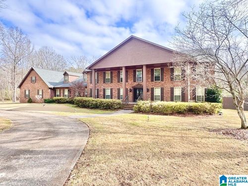 9595 Highway 17, MAYLENE, AL, 35114-5890 | Card Image