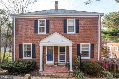 2741 S Buchanan St, ARLINGTON, VA, 22206-1303 | Card Image