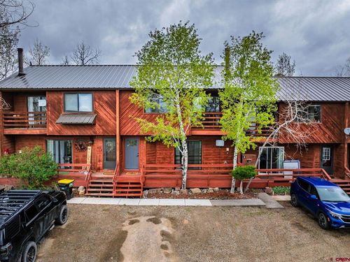 413 E Golf Pl, Pagosa Springs, CO, 81147-9311 | Card Image