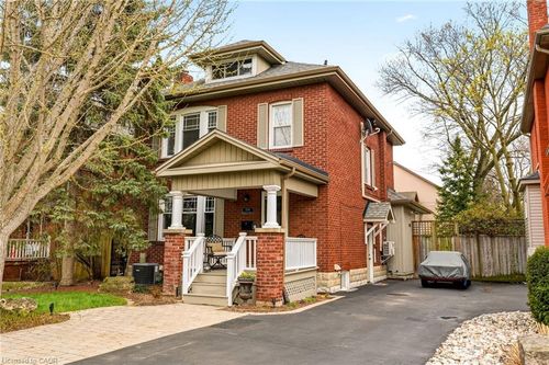 2116 Caroline St, Burlington, ON, L7R1L8 | Card Image