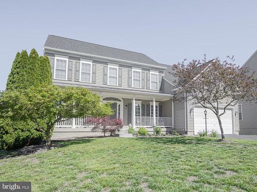107 Jillian Ct, Edinburg, VA, 22824-9402 | Card Image