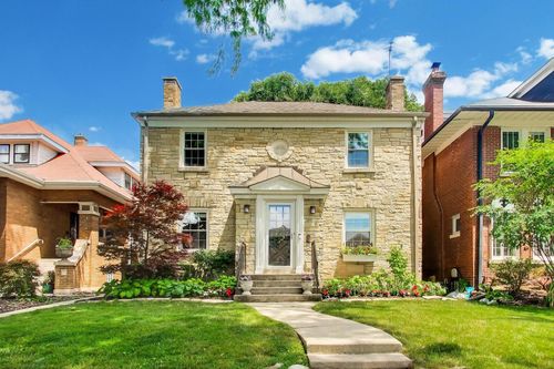 1228 Linden Ave, Oak Park, IL, 60302-1245 | Card Image