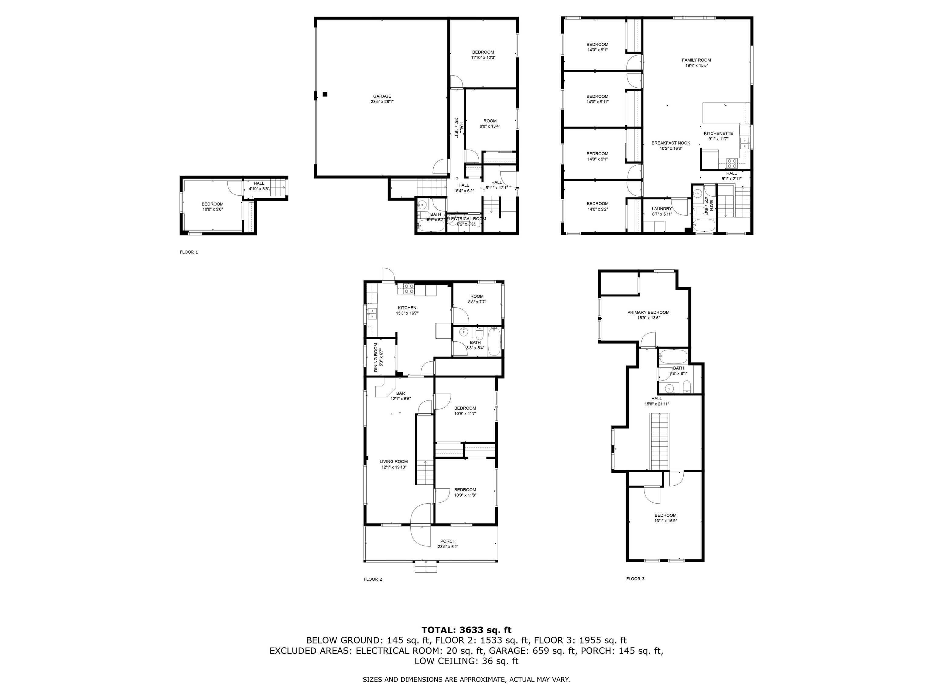 Residential Income in Spokane 5
