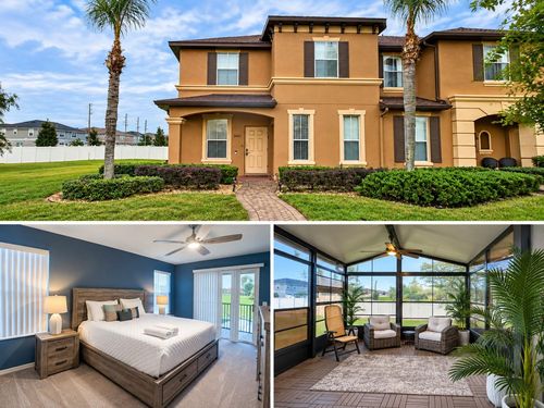 2346 Calabria Ave, DAVENPORT, FL, 33897 | Card Image