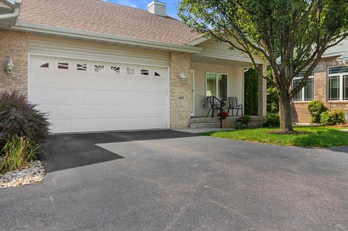 625 Nightingale Lane, Cottage Grove, WI, 53527 | Card Image
