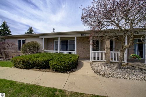 2985 Emerald Isle, Traverse City, MI, 49684-7111 | Card Image