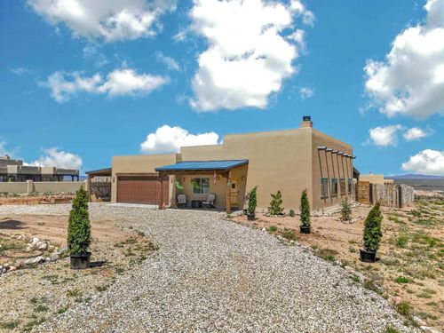 6 Calle Sabrosa, Ranchos de Taos, NM, 87557 | Card Image