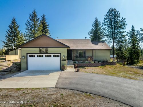 32732 N 14th Ave, Spirit Lake, ID, 83869-2200 | Card Image