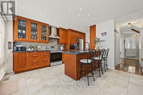 3829 Craighurst Ave, Mississauga, ON, L5N6T7 | Card Image