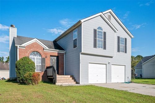 6188 Cinnamon Ct, Morrow, GA, 30260-1565 | Card Image