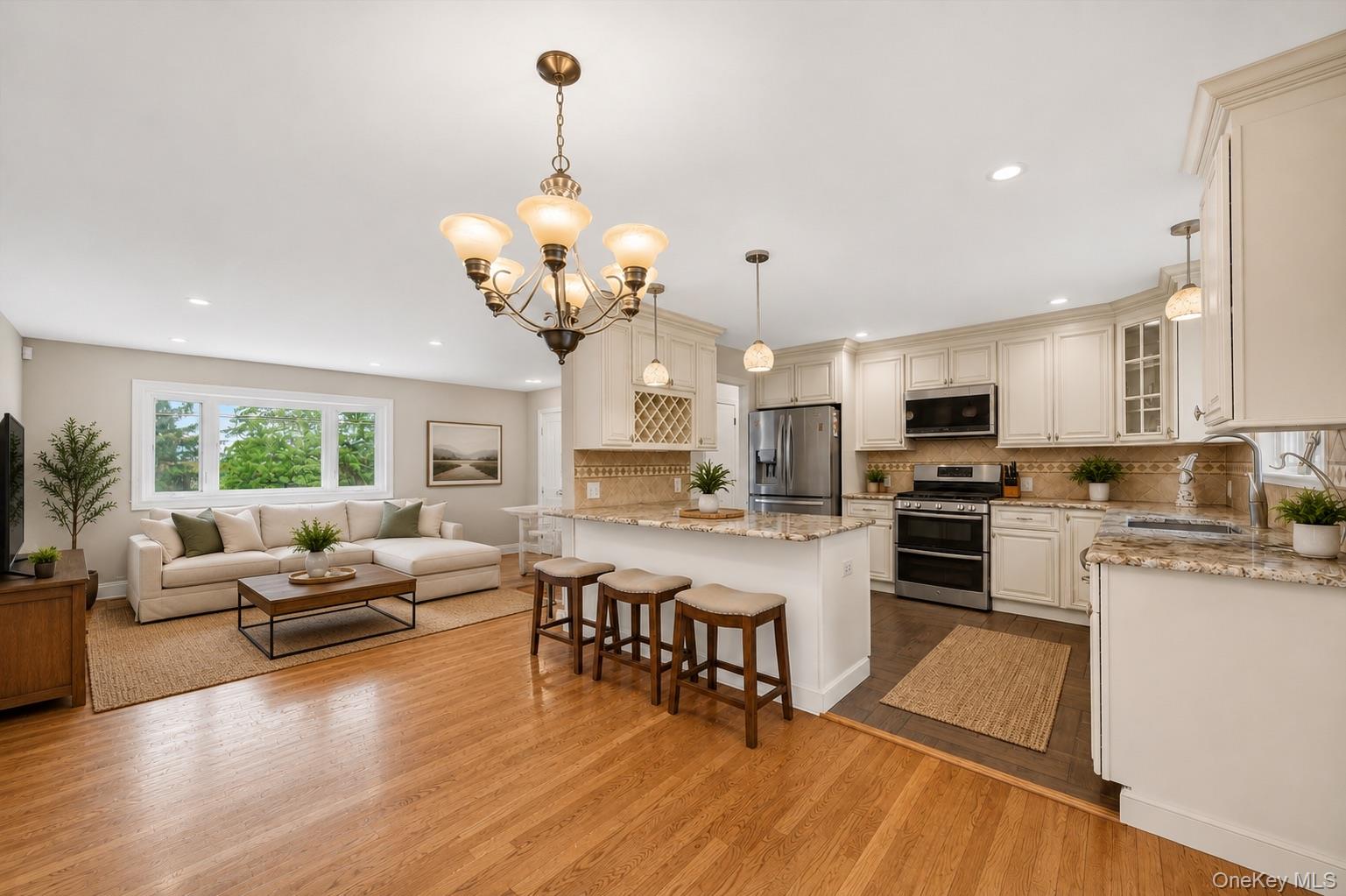 Residential in Chester Town 5