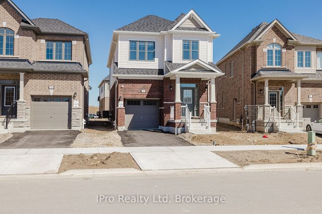 11 Moss Dr, House other with 4 bedrooms, 3 bathrooms and 1 parking in Cambridge ON | Image 16