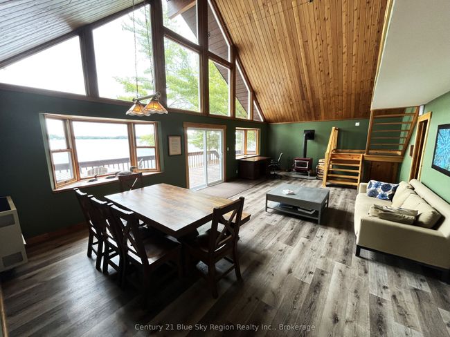 693 Sandy Island Island, House other with 5 bedrooms, 3 bathrooms and 10 parking in West Nipissing ON | Image 10