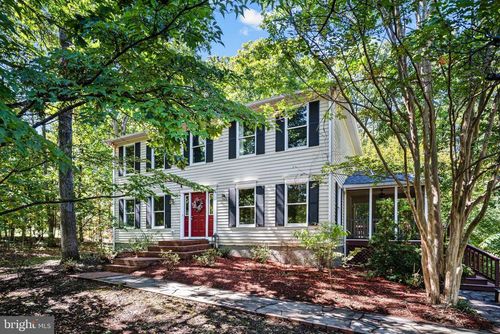 19312 Briar Patch Dr, Gordonsville, VA, 22942-7564 | Card Image