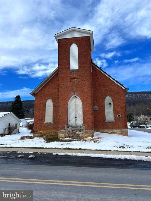 208 W Church Street, CENTRE HALL, PA, 16828 | Card Image