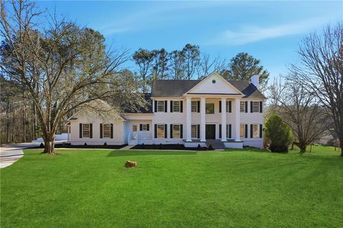 266 Ebenezer Church Rd, fayetteville, GA, 30215-5204 | Card Image