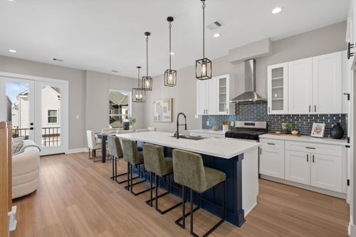 5822 Highland Sky Ln, Houston, TX, 77091-2143 | Card Image