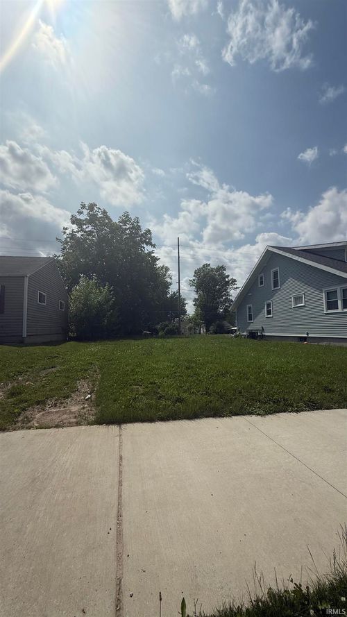 4014 S Hanna Street, Fort Wayne, IN, 46806-1822 | Card Image