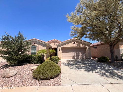 4502 E Narrowleaf Dr, Gilbert, AZ, 85298-4647 | Card Image