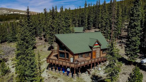 36 Silk Sisters Pl, Fairplay, CO, 80440 | Card Image