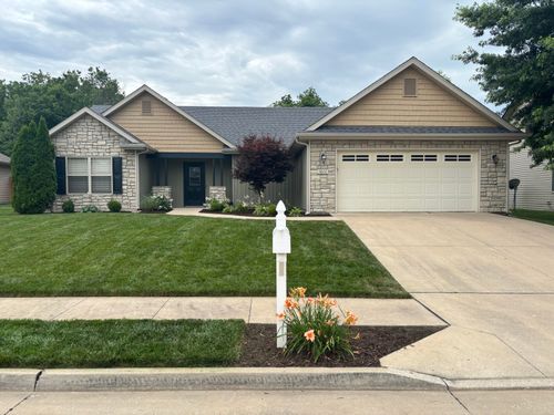 5806 Freeport Way, COLUMBIA, MO, 65201-2871 | Card Image