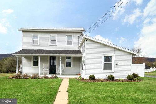 153 Manor Rd, CENTRE HALL, PA, 16828-8500 | Card Image
