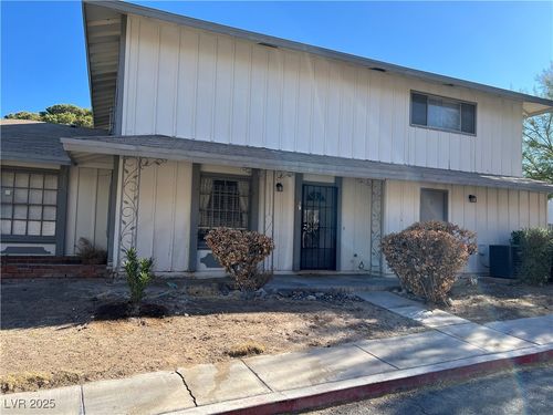 2-1309 Dorothy Ave, Las Vegas, NV, 89119-6437 | Card Image
