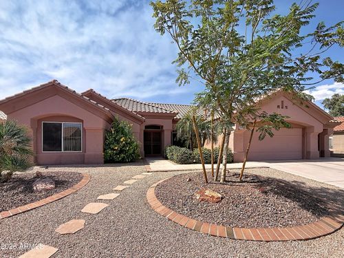 14328 W Robertson Dr, Sun City West, AZ, 85375-2830 | Card Image