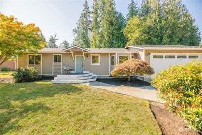 25002 146th Place Se, House other with 3 bedrooms, 1 bathrooms and 2 parking in Monroe WA | Image 3