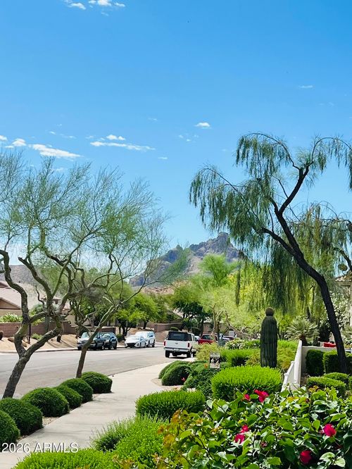 64-9750 N Monterey Dr, Fountain Hills, AZ, 85268-6734 | Card Image
