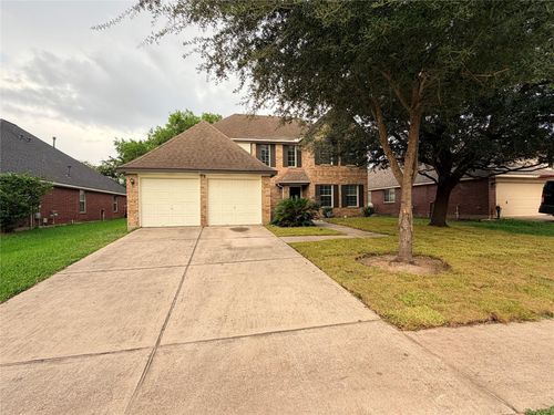 2315 Falcon Knoll Ln, Katy, TX, 77494-2942 | Card Image