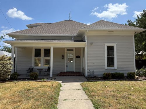 1210 Monroe St, Commerce, TX, 75428-2562 | Card Image