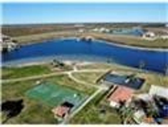 384 W Vineyard Bay, Home with 0 bedrooms, 0 bathrooms and null parking in Port O Connor TX | Image 18