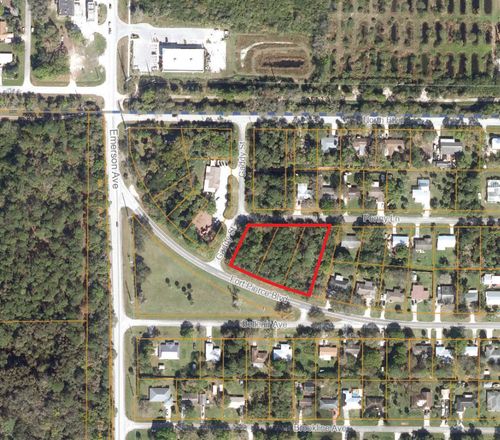 8702 Fort Pierce Blvd, Fort Pierce, FL, 34951-1024 | Card Image