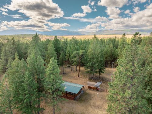 NHN Bitterbrush Lane, Rexford, MT, 59930 | Card Image