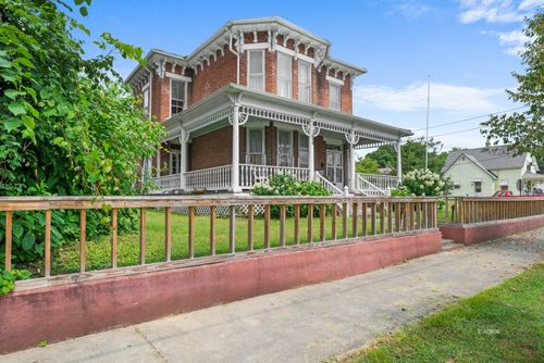 906 Fourth Ave, Gallipolis, OH, 45631 | Card Image