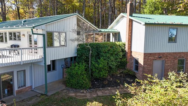 4127 Busted Rock Road, House other with 4 bedrooms, 4 bathrooms and 2 parking in Meadows of Dan VA | Image 11