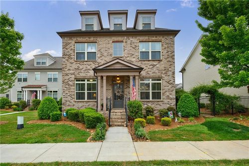 860 Hargrove Point Way, Alpharetta, GA, 30004-1111 | Card Image