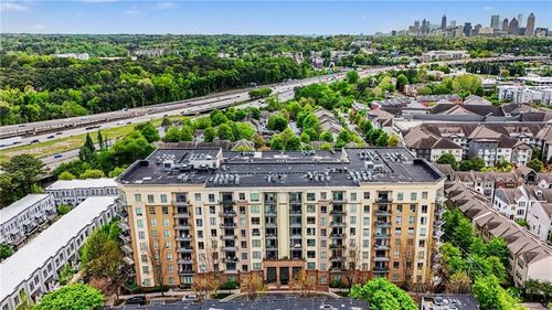 unit-613-711 Cosmopolitan Dr Ne, Atlanta, GA, 30324-3625 | Card Image