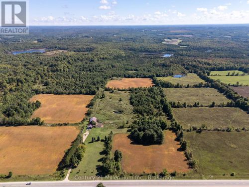 315421 Highway 6 Highway, Chatsworth, ON, N0H2V0 | Card Image