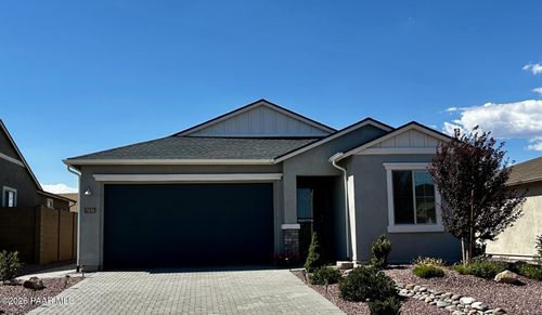 7581 E Fieldstone Dr, Prescott Valley, AZ, 86315-8914 | Card Image