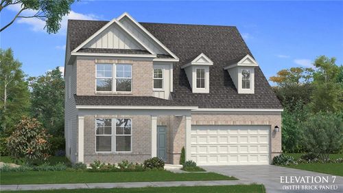 770 Merlin Pl Sw, Lawrenceville, GA, 30042 | Card Image