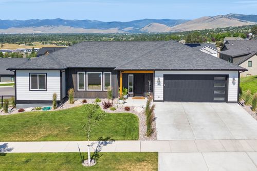 4406 Harrison Scott Dr, Missoula, MT, 59803-3414 | Card Image
