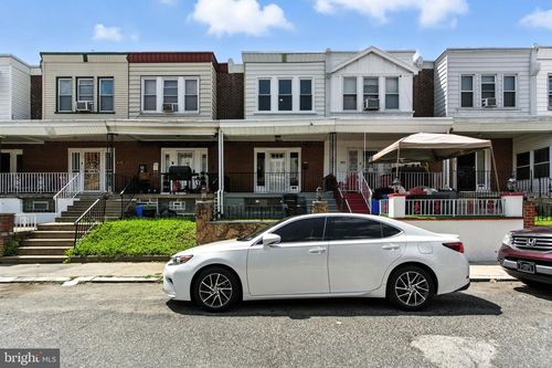420 Roselyn St, PHILADELPHIA, PA, 19120-1837 | Card Image