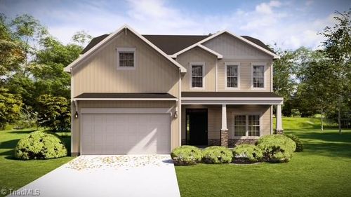228 Longwood Dr, Winston Salem, NC, 27104-2850 | Card Image