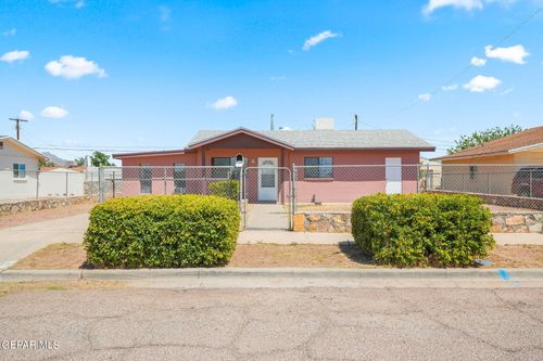 4913 Sierra Madre Dr, El Paso, TX, 79904-2934 | Card Image