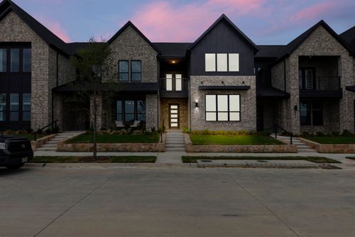 2836 Yampa Dr, McKinney, TX, 75071-7996 | Card Image