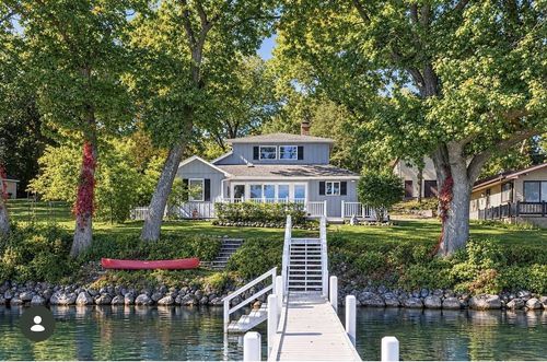 N4854 N Lakeshore Drive, PRINCETON, WI, 54968 | Card Image