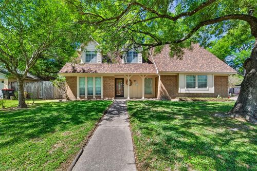 4606 Chaparral Dr, Baytown, TX, 77521-2526 | Card Image