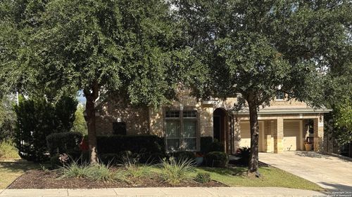23330 Bison Cyn, San Antonio, TX, 78261-2674 | Card Image
